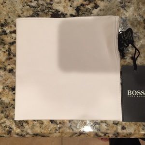 Hugo Boss pocket square